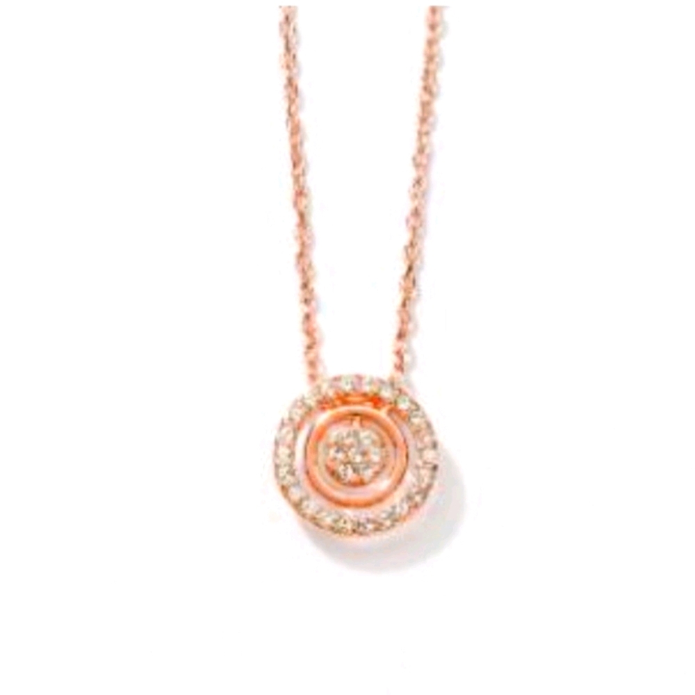 Circlet Necklace